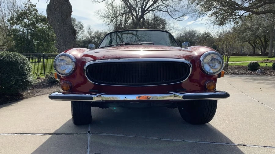 1973 Volvo 1800ES - Image 4 of 31