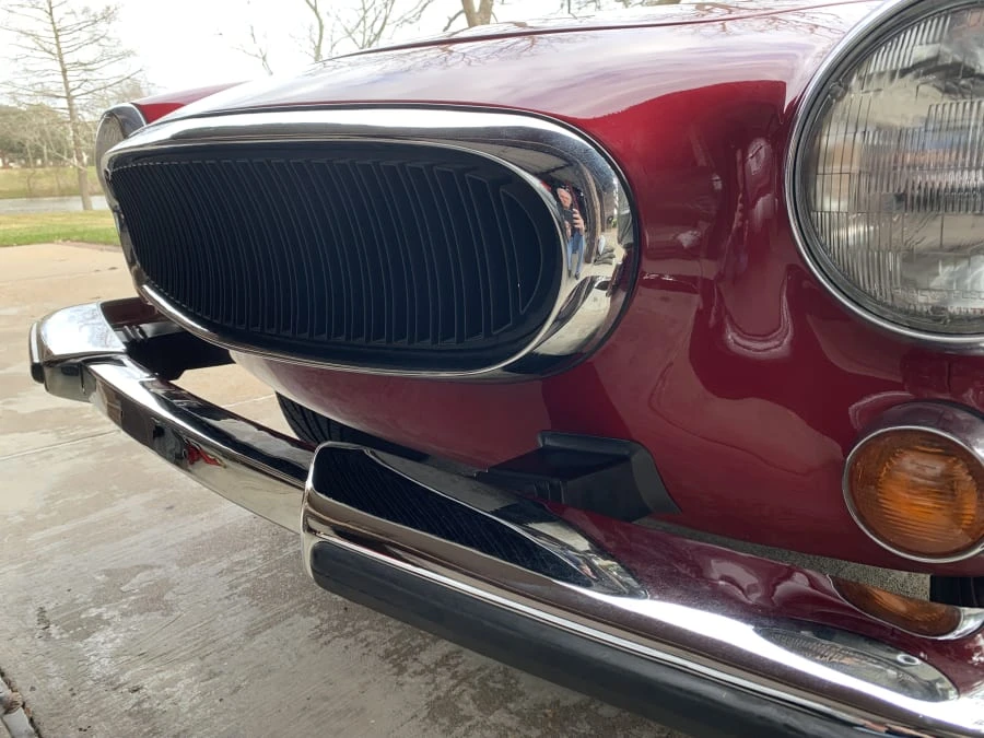 1973 Volvo 1800ES - Image 24 of 31