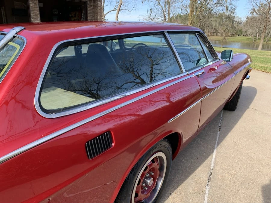 1973 Volvo 1800ES - Image 23 of 31
