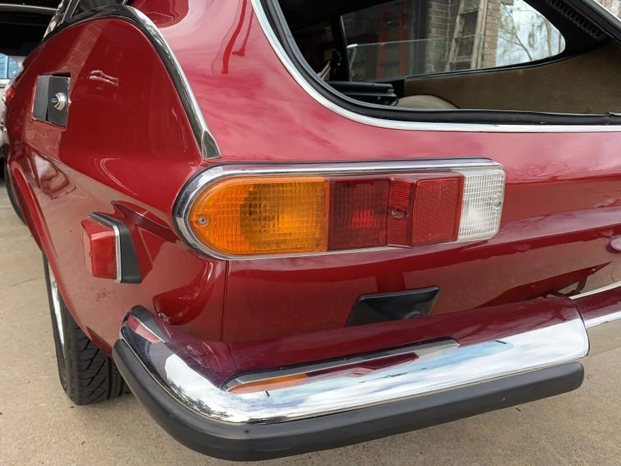 1973 Volvo 1800ES - Image 22 of 31