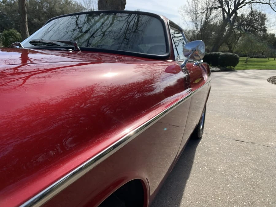 1973 Volvo 1800ES - Image 30 of 31