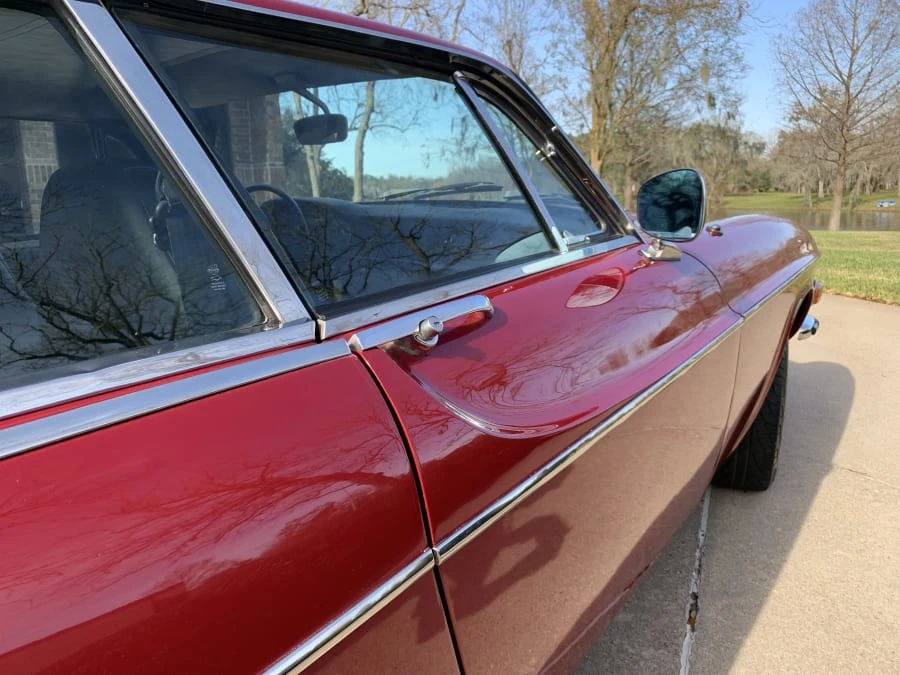 1973 Volvo 1800ES - Image 20 of 31