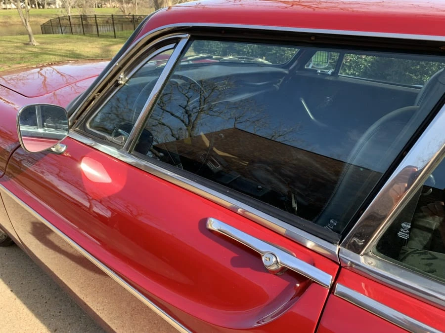 1973 Volvo 1800ES - Image 21 of 31