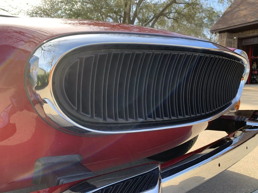 1973 Volvo 1800ES - Image 28 of 31