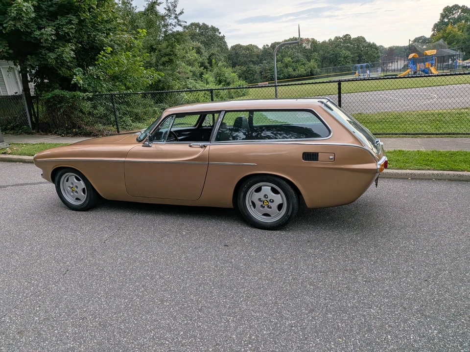 1973 Volvo 1800ES - Image 10 of 31