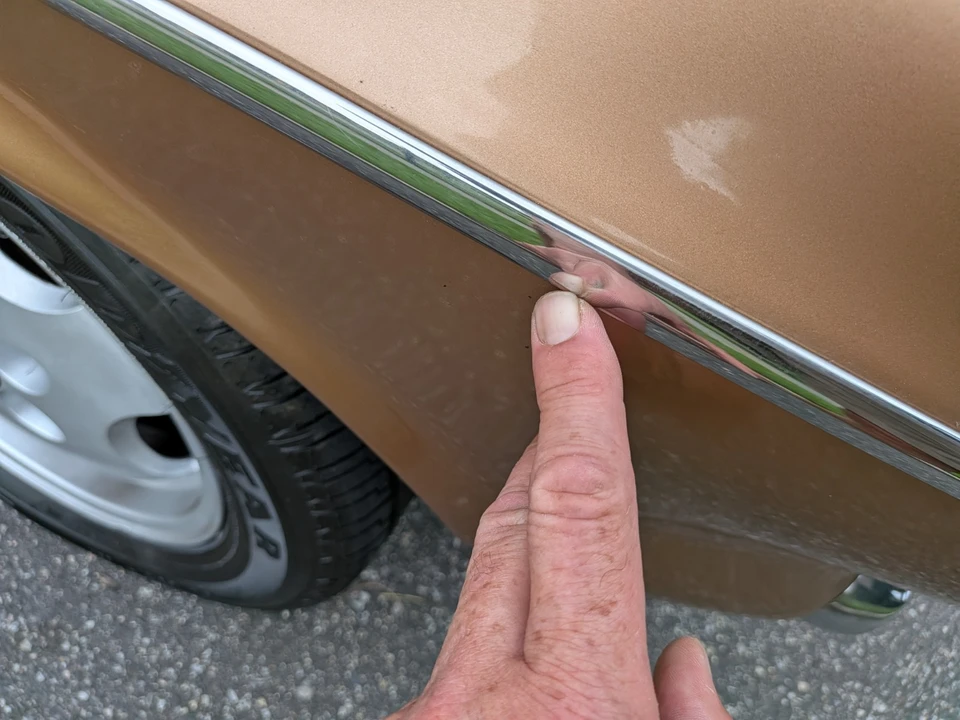 1973 Volvo 1800ES - Image 27 of 31
