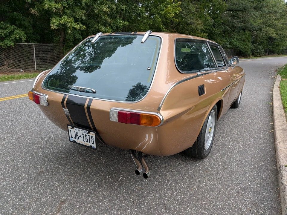 1973 Volvo 1800ES - Image 3 of 31