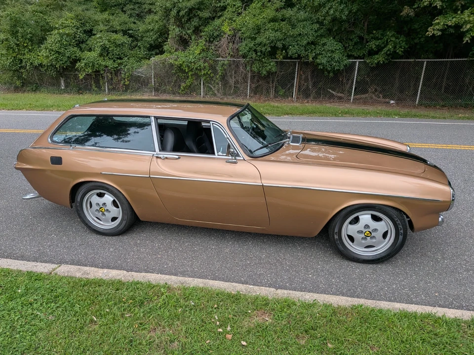 1973 Volvo 1800ES - Image 6 of 31