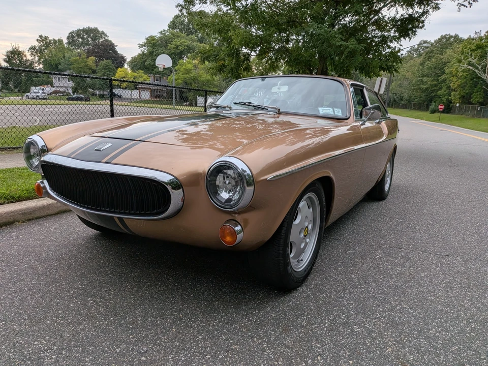 1973 Volvo 1800ES - Image 12 of 31
