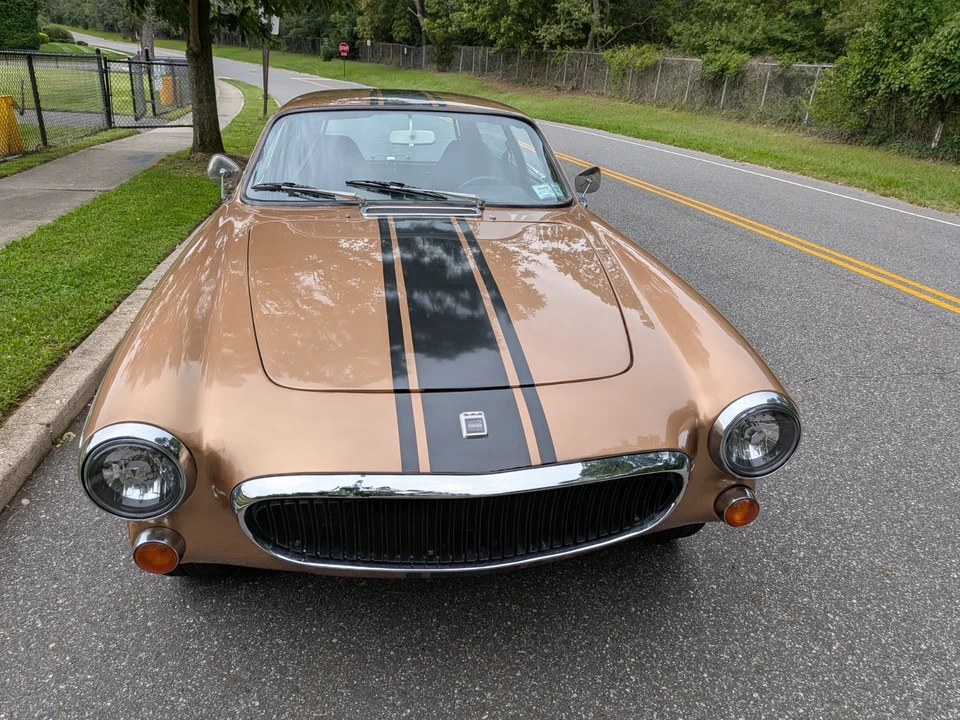 1973 Volvo 1800ES - Image 7 of 31