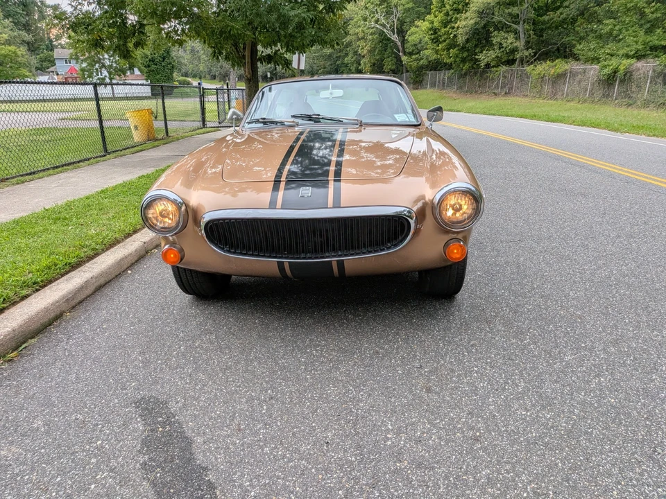 1973 Volvo 1800ES - Image 2 of 31