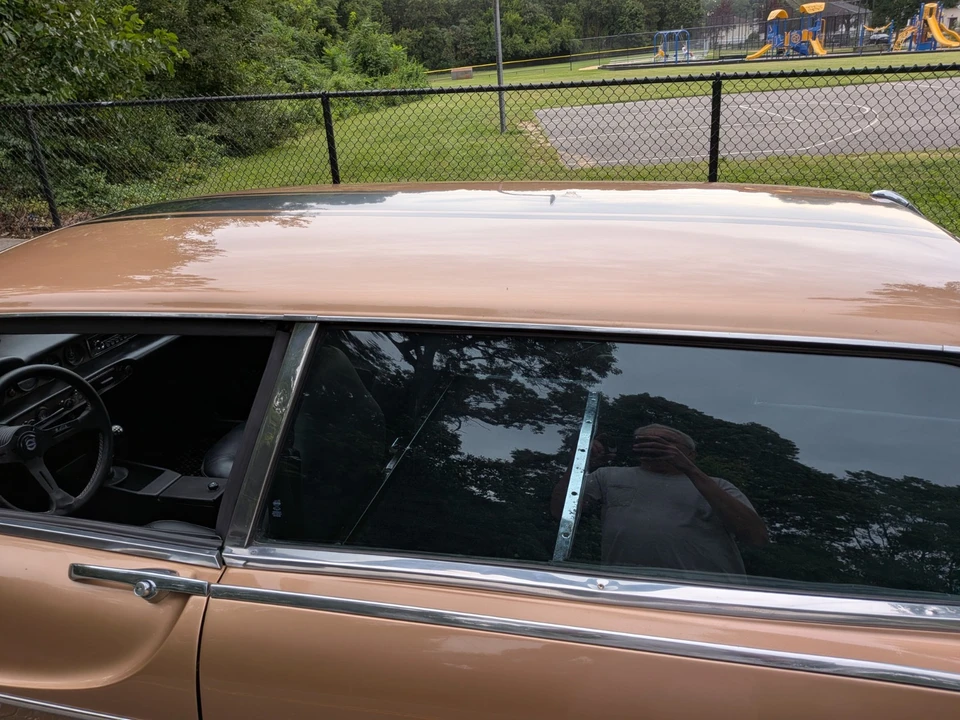 1973 Volvo 1800ES - Image 11 of 31