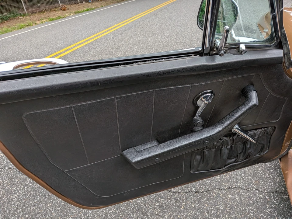 1973 Volvo 1800ES - Image 25 of 31