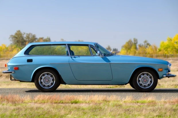 1973 Volvo 1800ES - Image 3 of 8