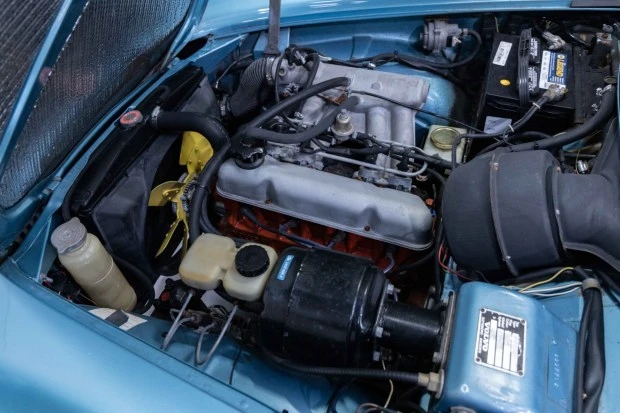 1973 Volvo 1800ES - Image 6 of 8