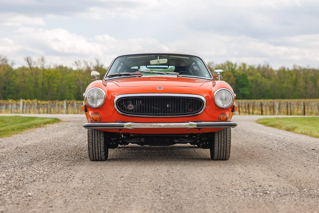 1973 Volvo 1800ES - Image 15 of 31
