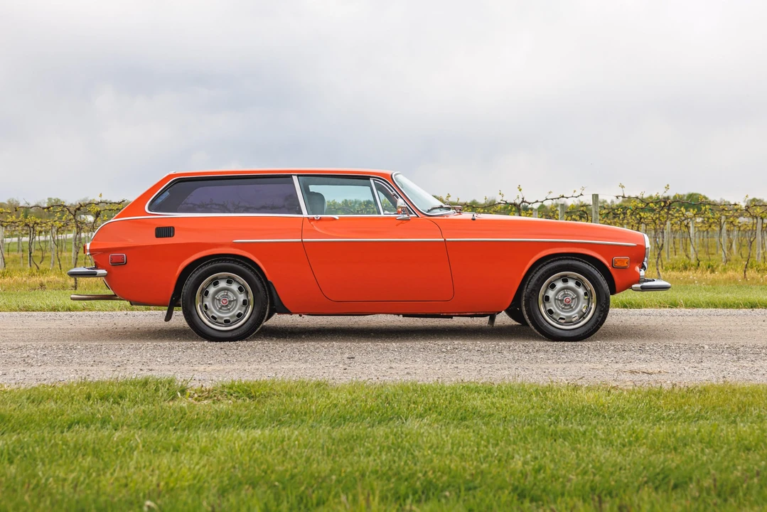 1973 Volvo 1800ES - Image 11 of 31