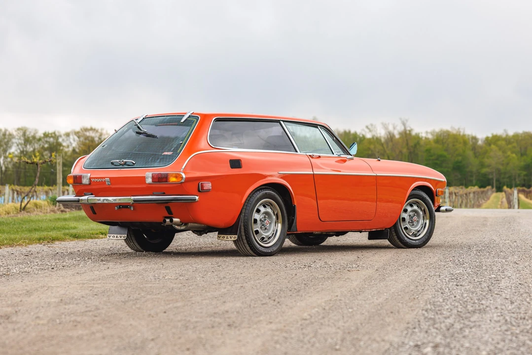 1973 Volvo 1800ES - Image 10 of 31