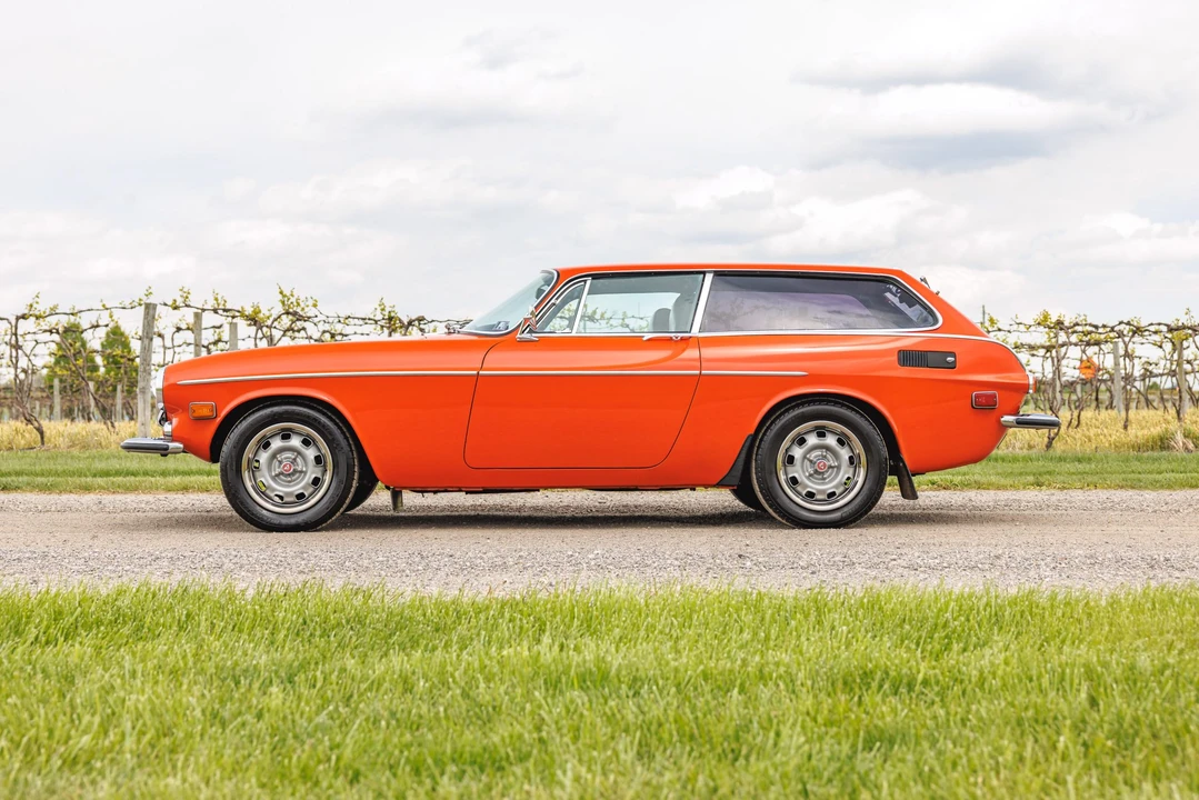1973 Volvo 1800ES - Image 5 of 31