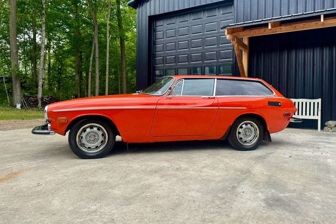 1973 Volvo 1800ES - Image 20 of 31
