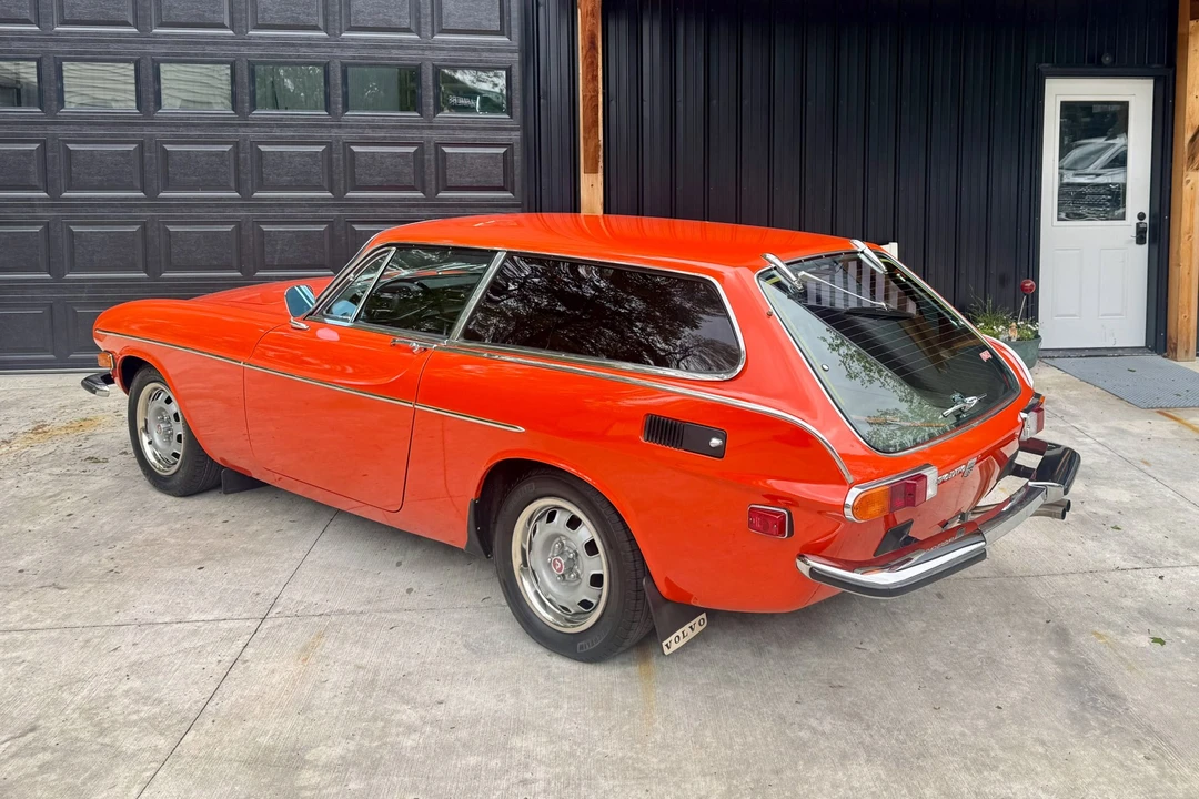 1973 Volvo 1800ES - Image 22 of 31