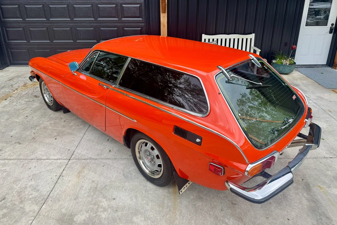 1973 Volvo 1800ES - Image 23 of 31