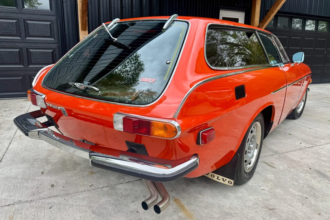 1973 Volvo 1800ES - Image 25 of 31