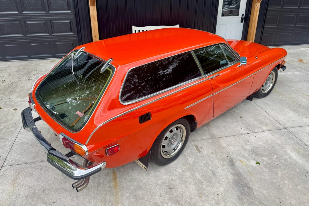 1973 Volvo 1800ES - Image 26 of 31