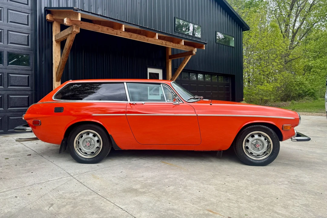 1973 Volvo 1800ES - Image 29 of 31
