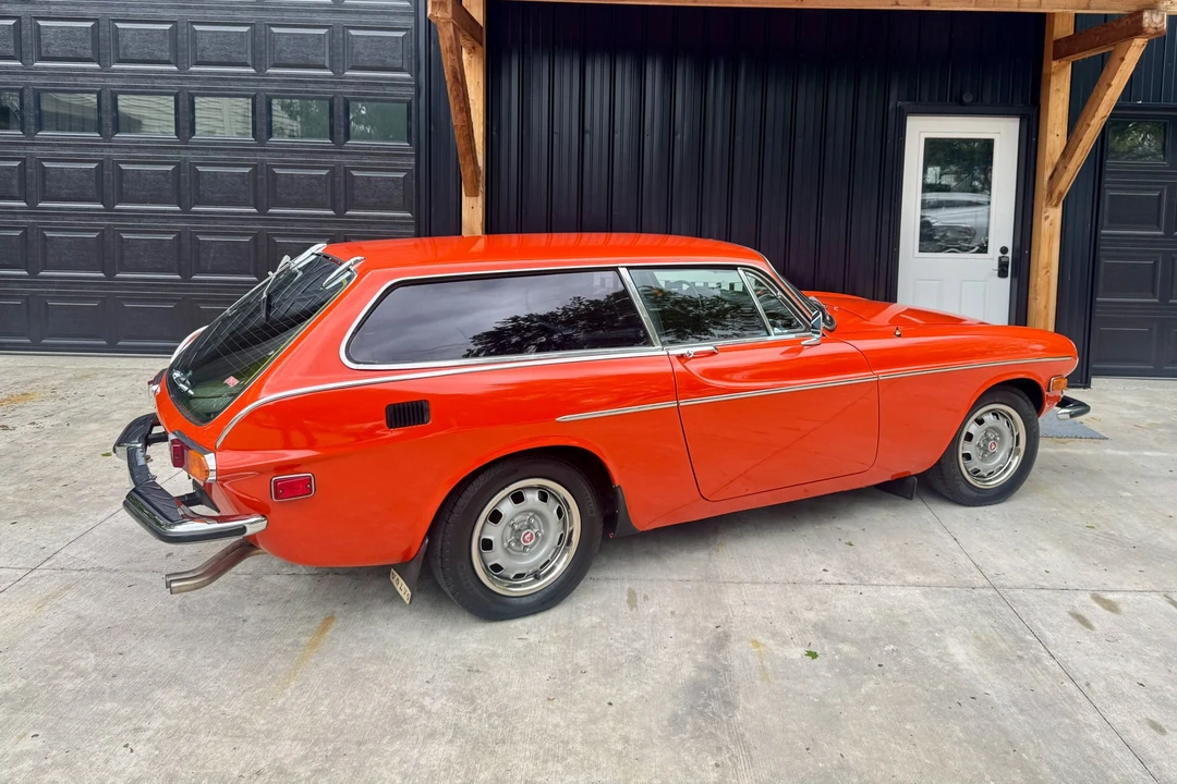 1973 Volvo 1800ES - Image 28 of 31