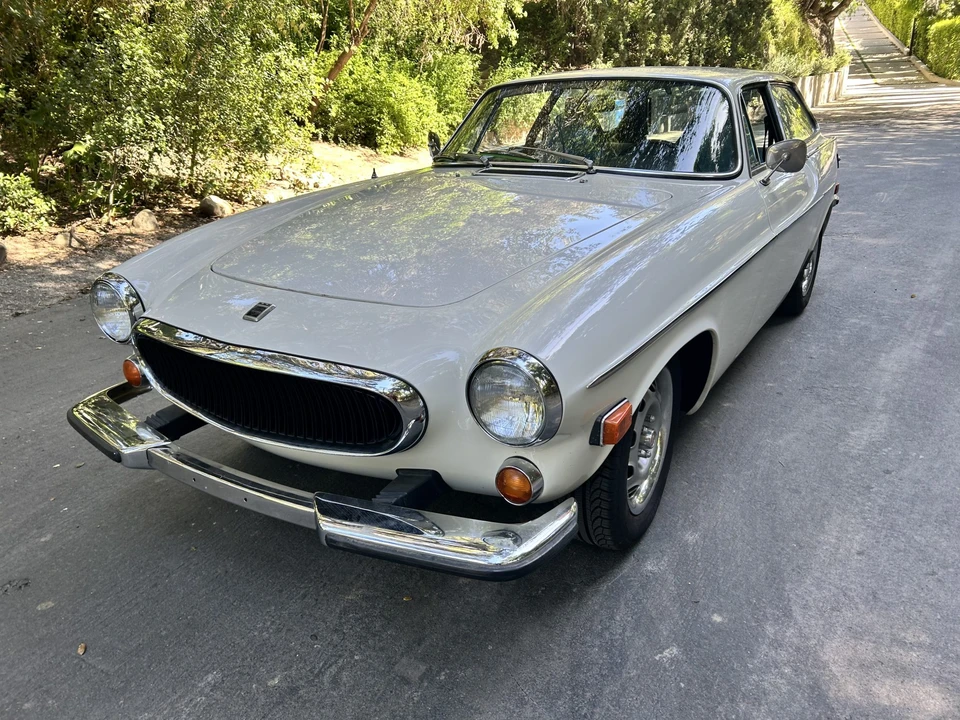 1973 Volvo - Image 3 of 31