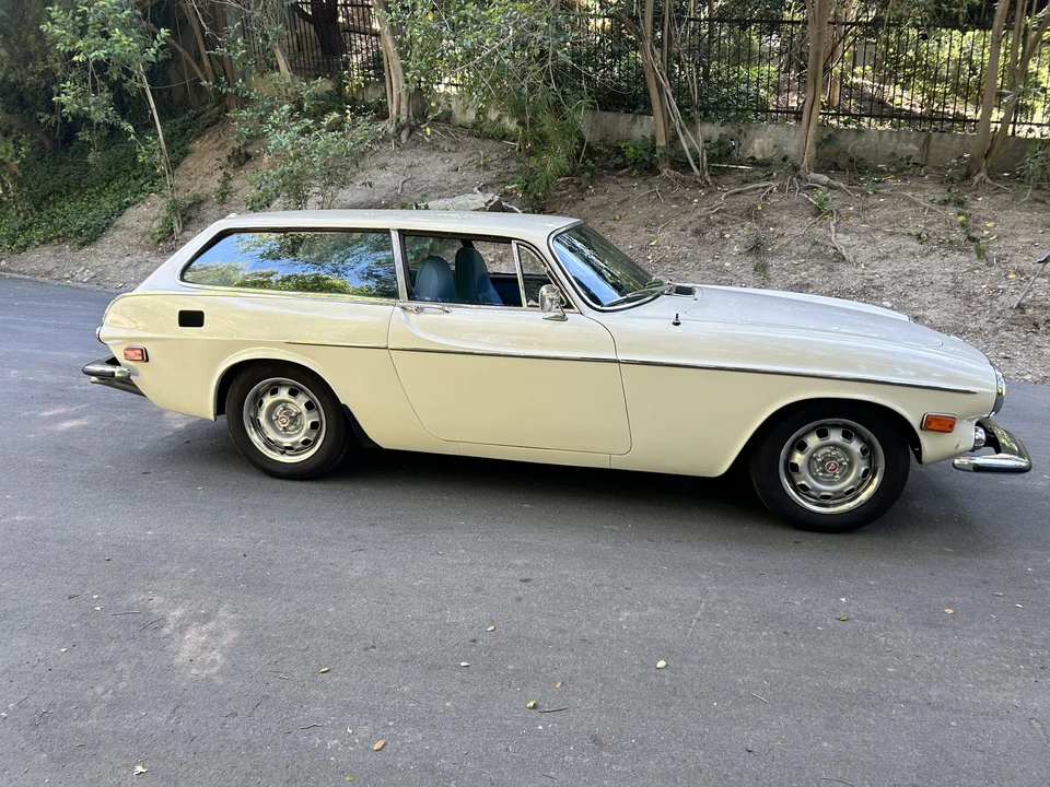 1973 Volvo - Image 6 of 31