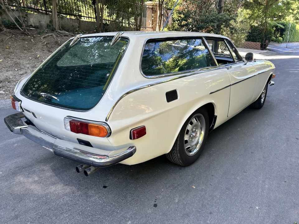 1973 Volvo - Image 7 of 31