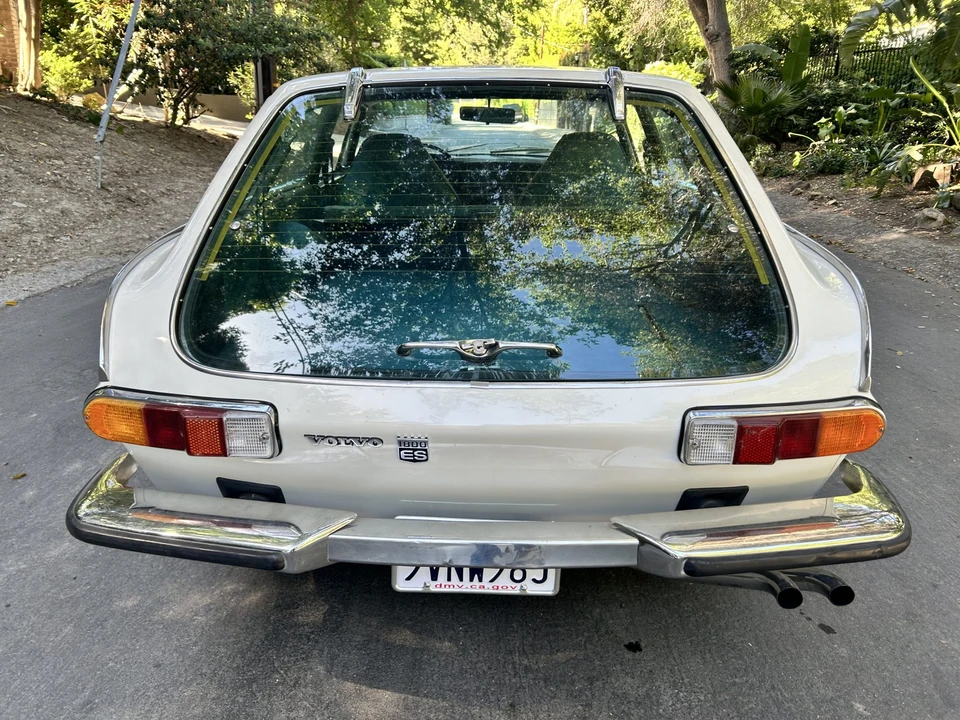 1973 Volvo - Image 8 of 31