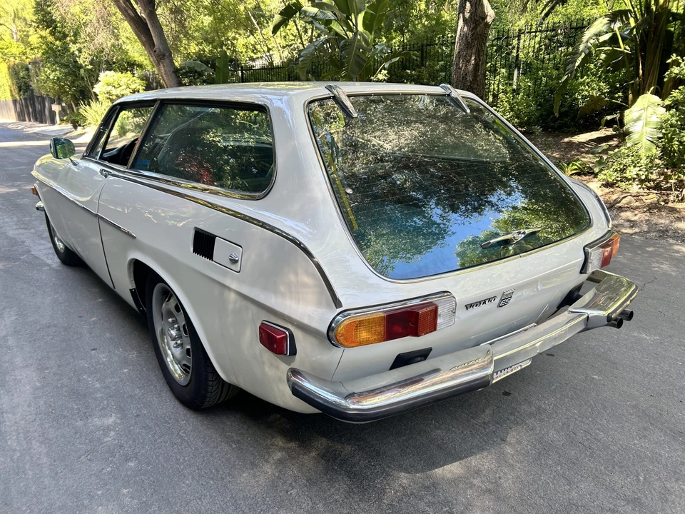 1973 Volvo - Image 10 of 31