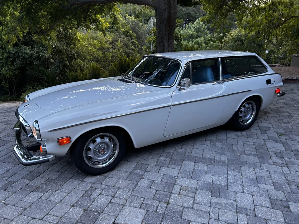 1973 Volvo - Image 2 of 31