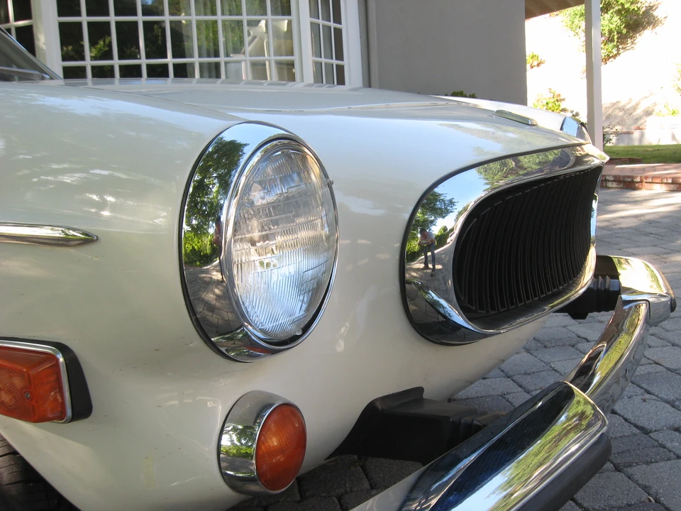 1973 Volvo - Image 19 of 31
