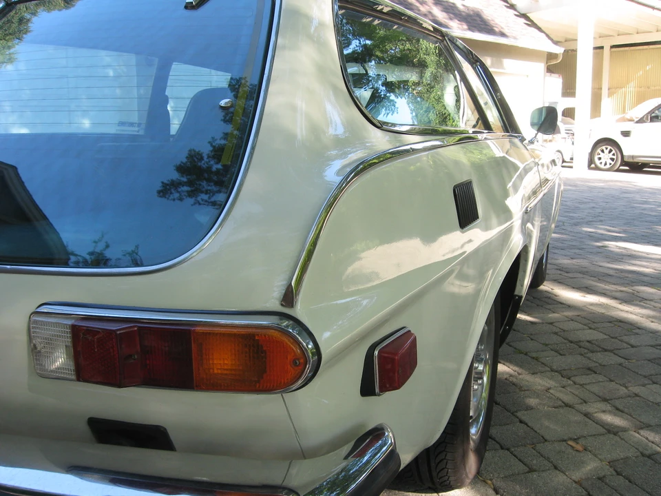 1973 Volvo - Image 27 of 31
