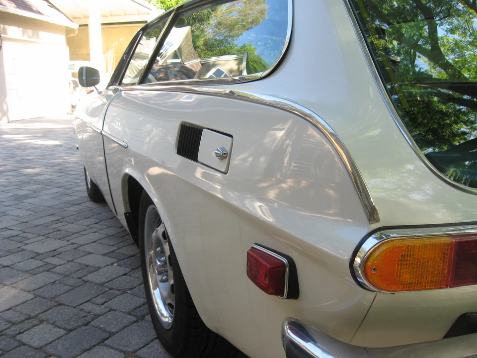 1973 Volvo - Image 29 of 31