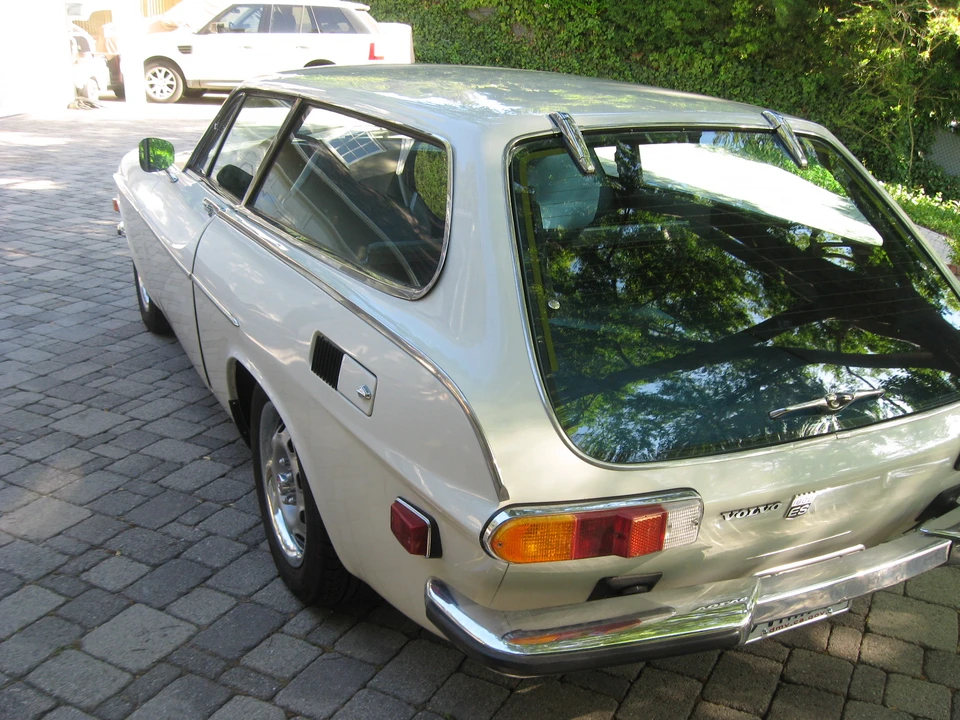 1973 Volvo - Image 30 of 31