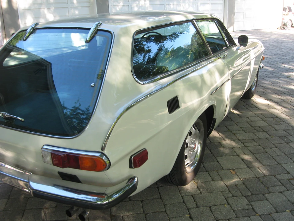 1973 Volvo - Image 24 of 31