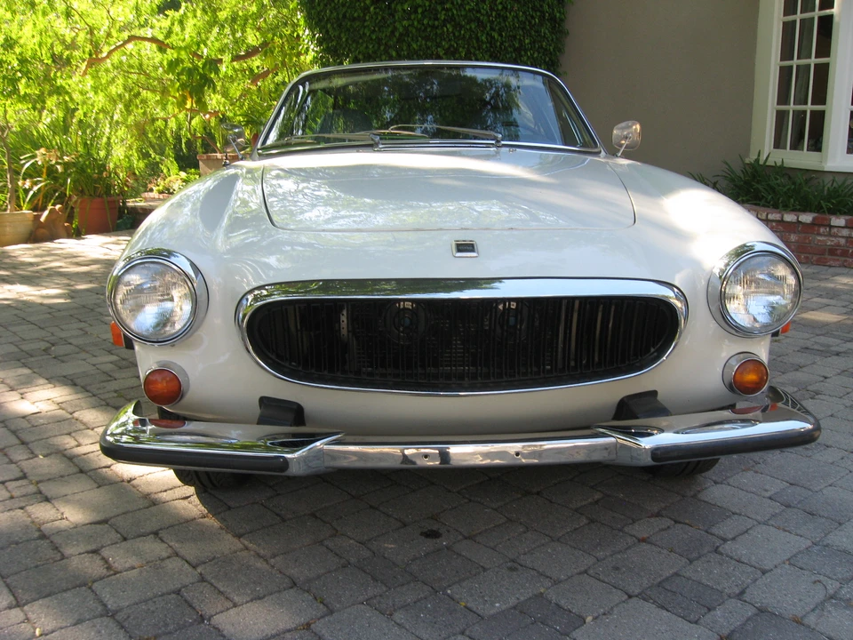 1973 Volvo - Image 15 of 31