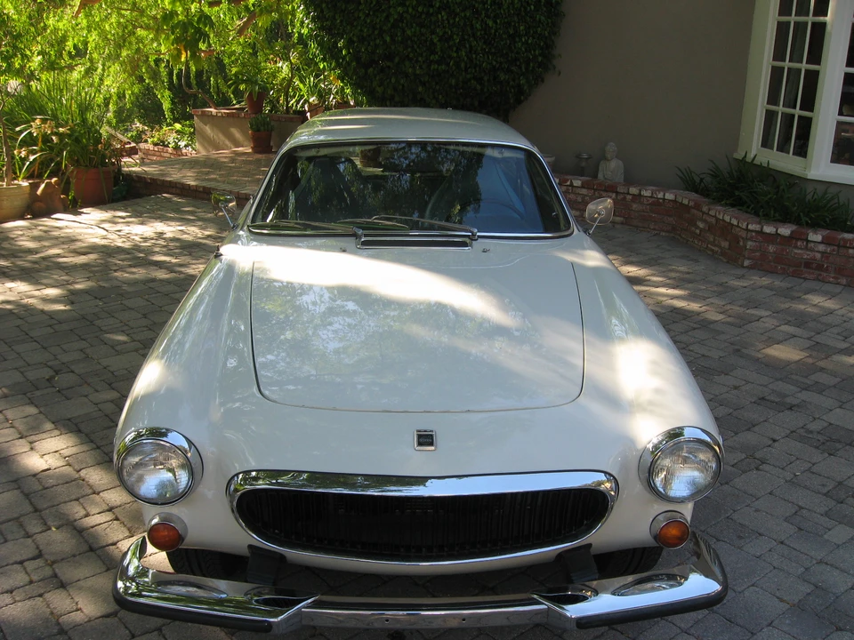 1973 Volvo - Image 14 of 31