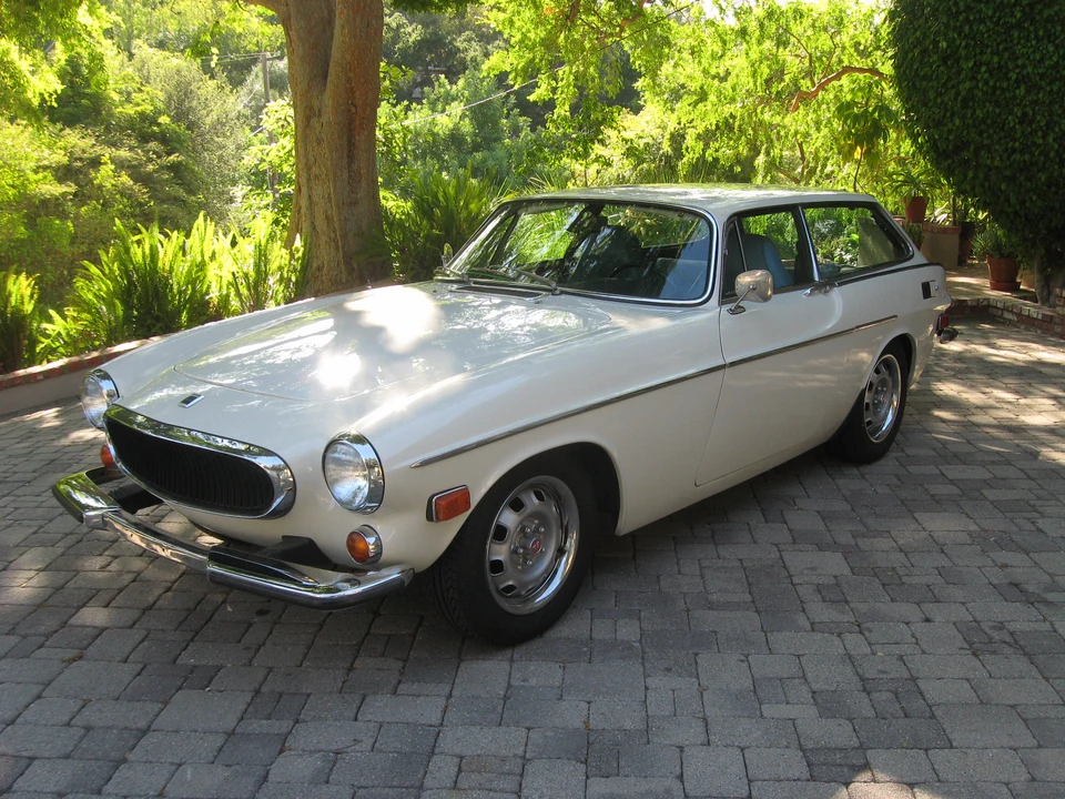 1973 Volvo - Image 13 of 31