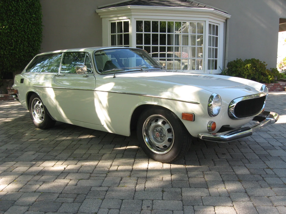 1973 Volvo - Image 17 of 31