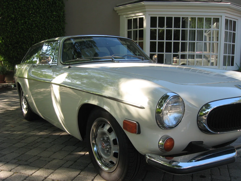 1973 Volvo - Image 18 of 31