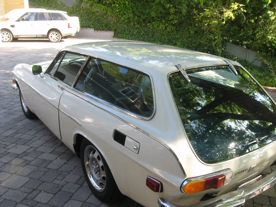 1973 Volvo - Image 11 of 31