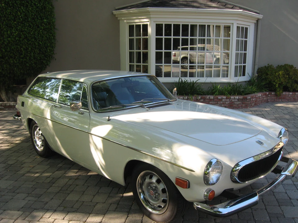 1973 Volvo - Image 16 of 31