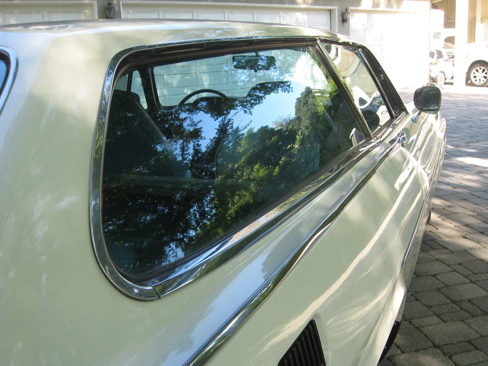 1973 Volvo - Image 26 of 31