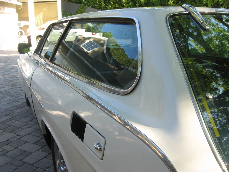 1973 Volvo - Image 31 of 31